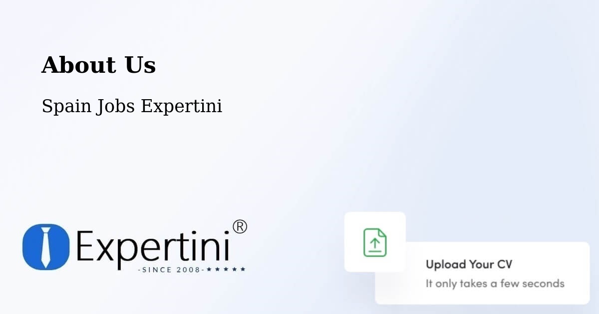About Expertini Recruitment Platform  – Cocentaina - Cocentaina, Spain Jobs Expertini