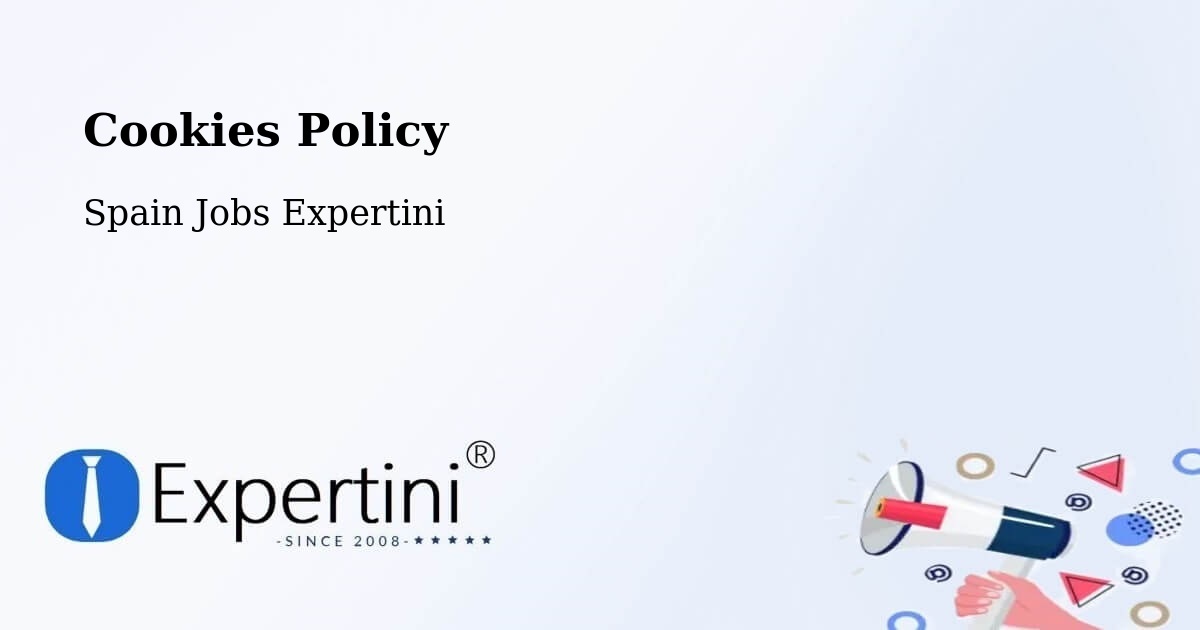 Cookie Policy – Cocentaina - Spain Jobs Expertini
