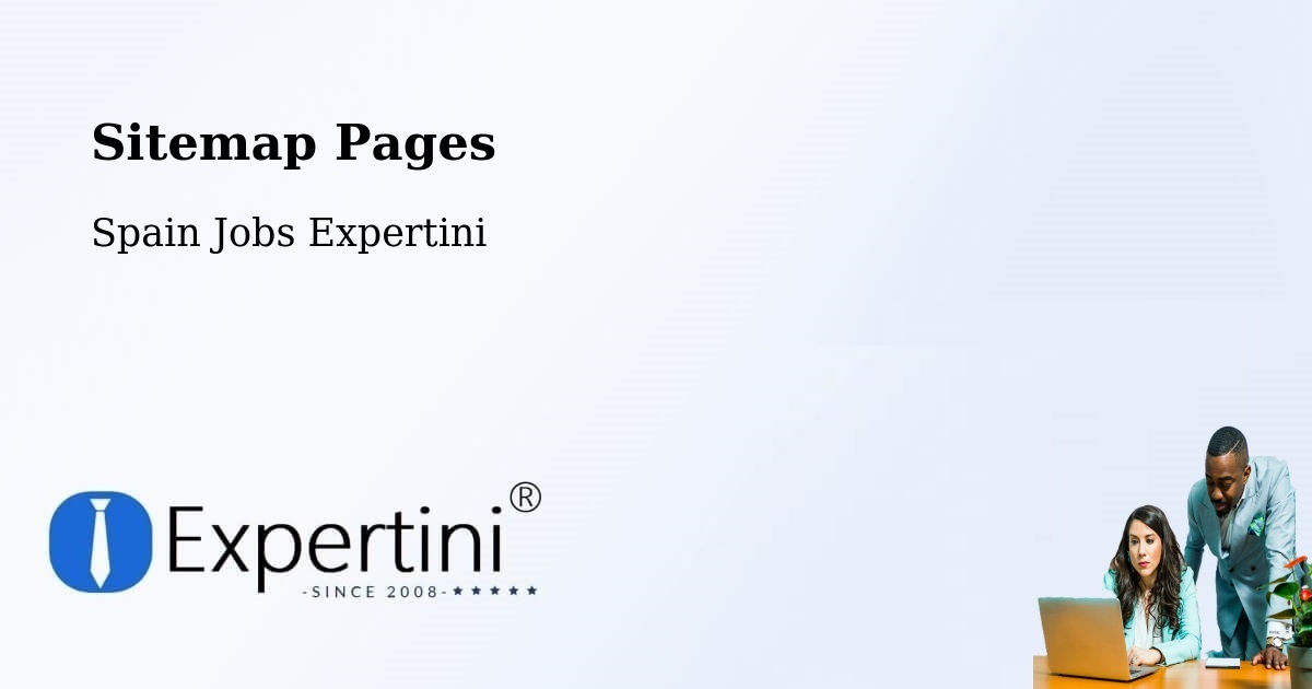 Sitemap Pages - Cocentaina - Spain Jobs Expertini